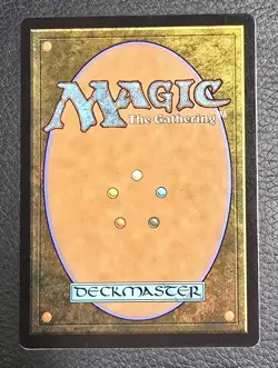 English - MTG Gonti, Night Minister - Foil - Borderless Aetherdrift Magic - Image 2