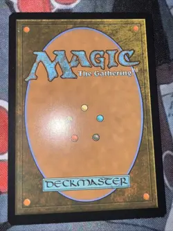Mystical Dispute Pro-Tour Promos - Image 4