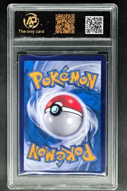 2025 Pokemon Cards CHN. Captain Pikachu 0704/09 RPA 10 (SAME AS PSA 10) - Image 2