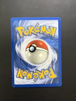 [NM] Pokemon Krabby Expedition 115/165 Reverse Holo - Image 2