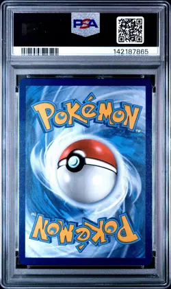 2025 Pokemon Destined Rivals DRI En Cynthia's Garchomp Ex Hyper Rare #241 PSA 10 - Image 2