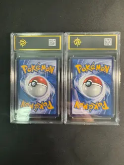 Flareon - CBB2C 04 12/14 09/14 Gem Pack Vol 2 S-Chinese Pokemon goldenP10 - Image 2
