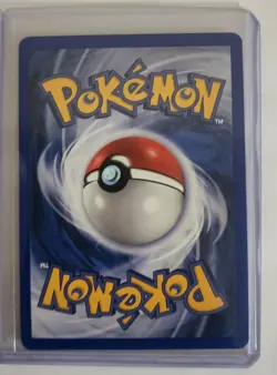 Pokemon TCG Tropical Wind 026 Promo Unstamped 2004 World Championship - Image 2