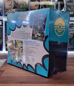 Pokemon - Ascending Heros - ETB + Pikachu at the Museum Promo - Both Sealed - Image 4