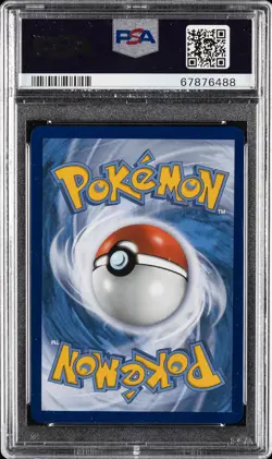 2022 POKEMON SWORD & SHIELD ASTRAL RADIANCE #046 RADIANT GRENINJA PSA 10 - Image 2