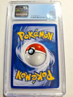 Pokemon TCG Venusaur Legendary Collection Holo Rare #18 CGC 9 MINT - Image 5
