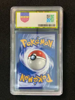 2025 Pokemon TCG S-Chinese Alakazam ex #151C 187/151 SSR Holo PGS 10 LU57 - Image 2