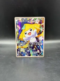 Jirachi XY67A Alternate Art Holo XY Promo Pokemon TCG - Image 1