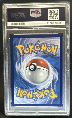 2023-25 Pokemon SV Black Star Promos - SVP EN Mewtwo #052 PSA 10 - Image 2