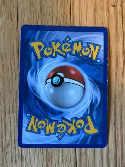 Pokemon TCG --- Meganium #109 --- HeartGold SoulSilver --- Holo Rare - Image 2