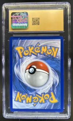 2024 Pokemon SV Black Star Promos - SVP EN Pikachu Pristine #190 CGC 10 - Image 2