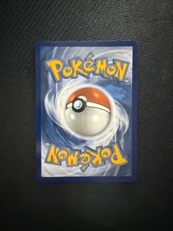 Pokemon TCG Mega Charizard X ex Black Star Promo MEP 023 Holo UPC C - Image 4