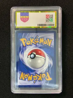 2023 Pokemon TCG S-Chinese Galarian Moltres #CS3.5C 076/066 SR Holo PGS 10 LU57 - Image 2
