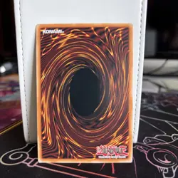 UNLIMITED POWER FILTER 2008 TDGS-EN058 YUGIOH CARD (LP) - Image 2