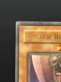 Buster Blader PSV-050 Pharaoh's Servant Unlimited - Image 2