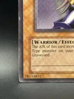 Buster Blader PSV-050 Pharaoh's Servant Unlimited - Image 5