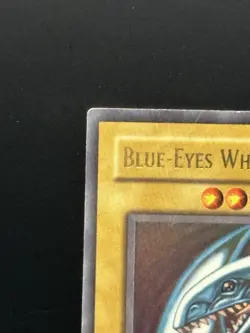 Blue-Eyes White Dragon - SDK-001 - YuGiOh - LP - Image 2