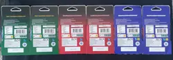 Lot Of 6x One Piece Sleeved Booster Packs - 2x OP12 2x OP13 & 2x OP14 - English - Image 2