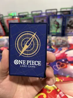 One Piece Boa Hancock SP Op04 Kingdom of Intrigue Op01-078 JP NM - Image 4