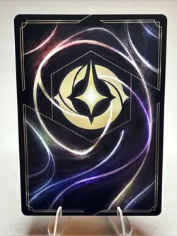 Demona Scourge of The Wyvern Clan 55/204 Non Foil Disney Lorcana NM - Image 4