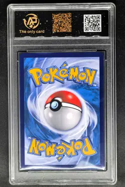 2025 Pokemon Cards CHN. Greninja EX 030/128 RR RPA 10 (SAME AS PSA 10) - Image 2