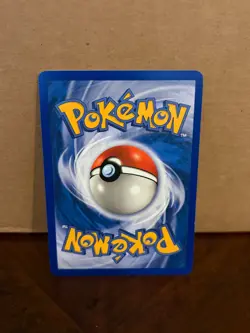 Electrode 22/110 Legendary Collection Regular Pokemon Card - Image 2