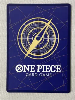 One Piece - Illustration Box Vol. 5 - ST15-005 Portgas.D.Ace - Alt Art (1 Card) - Image 3