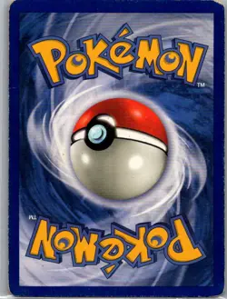 Chansey 3/102 Holo Base Set - Pokemon Card - MP - Image 2