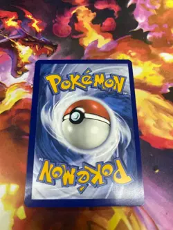 Leaf Grass Energy Pokemon Green Trading Card Sword & Shield 2022 - Image 2