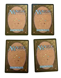Magic The Gathering Urza’s Saga Rare Card Lot (38) NM - Image 3