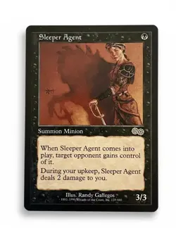 Magic The Gathering Urza’s Saga Rare Card Lot (38) NM - Image 5