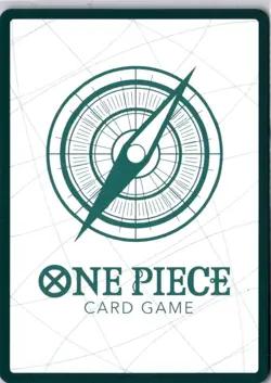 Don Card Trafalgar Law PRB-01 The Best One Piece TCG English - Image 2