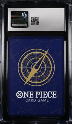 CGC 10 Charlotte Pudding ST07-008 C - Premium Card Collection (Girls Edition) - Image 2