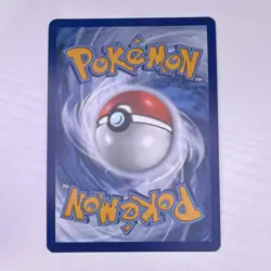 Pokemon TCG Snorlax SV: Scarlet & Violet Promo 122 Holo Basic Card English - Image 2