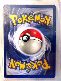 Pokemon Card Nidoqueen 90HP Stage 2 Holo Rare 7/64 Trading Card - Image 2