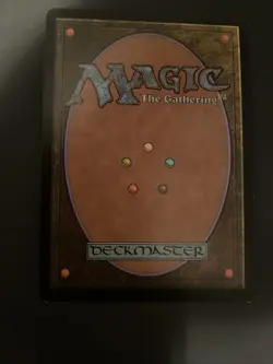 Naban, Dean of Iteration Magic Cards MTG NM Dominaria (DOM) RARE - Image 2