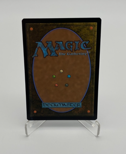 Magic The Gathering Trading Card TCG MTG Final Fantasy The Regalia FIN 0267 - Image 2