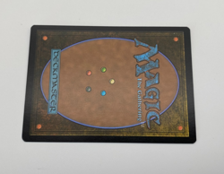 Magic The Gathering Trading Card TCG MTG Final Fantasy The Regalia FIN 0267 - Image 4