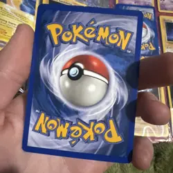 Pokemon TCG Dratini 72/110 Legendary Collection 2002 Reverse Holo Card - Image 4