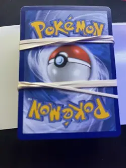 Pokemon TCG 100 Trainers Cards Pack 731329511228 - Image 2