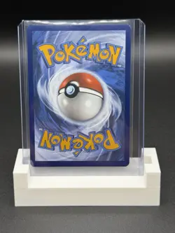 Team Rocket's Wobbuffet 203 Sv: Scarlet & Violet Promo Cards Holo - Image 2