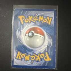 Pokemon Arceus AR3 Arceus Set Holo Rare Card HP 80 Bright Flame English TCG - Image 2