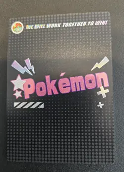 Demon Slayer Crossover - Inosuke Hashibira TR - TR-009 - Mengka Pokemon Cards - Image 2