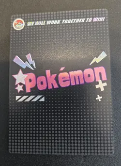 Demon Slayer Crossover - Sabito TR - TR-012 - Mengka Pokemon Cards - Image 2