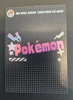 Demon Slayer Crossover - Kyojuro Rengoku TR - TR-006 - Mengka Pokemon Cards - Image 2