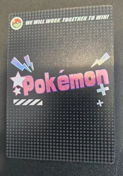 Demon Slayer Crossover - Tanjiro Kamado TR - TR-003 - Mengka Pokemon Cards - Image 2