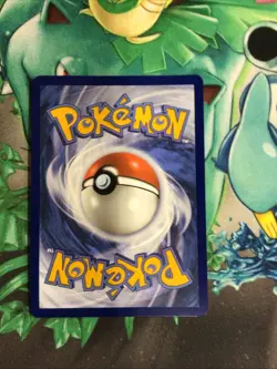 Pokemon TCG Max Rod 116/131 Prismatic Evolutions Ace Spec Rare Card NM/M - Image 2