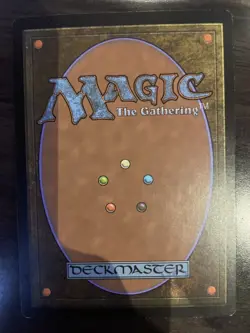 MTG - Induced Amnesia - 040/196 - Rivals of Ixalan - Rare - NM - Image 2