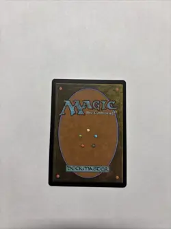 Rhystic Study (Anime Borderless) Wilds of Eldraine: Enchanting Tales Regular - Image 2