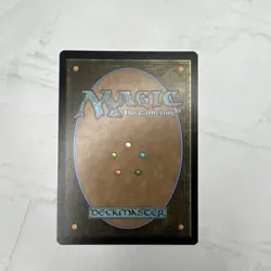 Magic: The Gathering Raphael, Most Attitude Foil Uncommon TMNT 0199 4/3 - Image 2